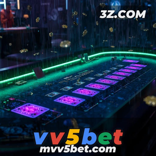 Vivencie o Bingo Inovador no vv5bet com Emoção e Diversão