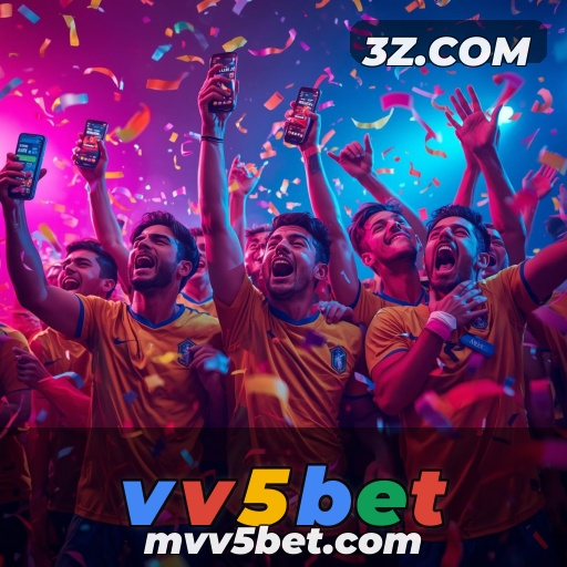 Jackpots Fantásticos no vv5bet: Aventura e Emoção Garantidas